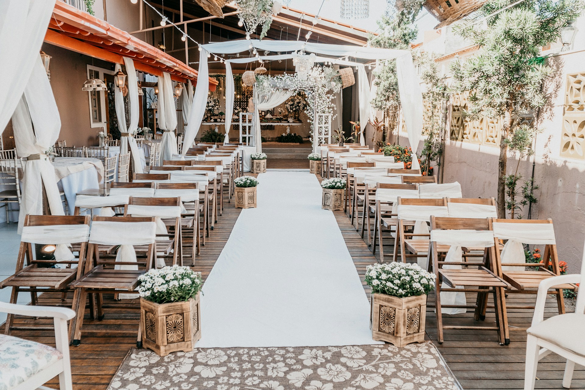 homepage wedding setting 1